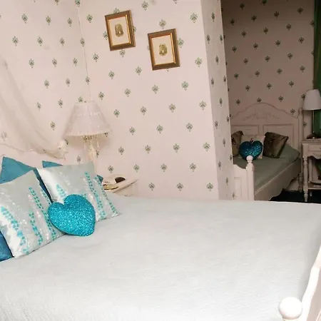 Glenart House 5*