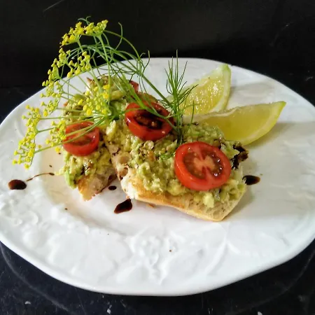 Glenart House 5* Tramore