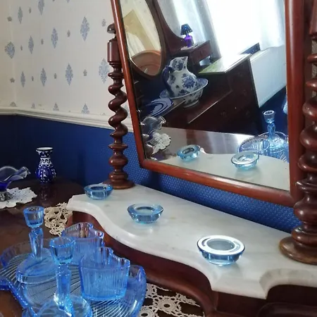 Glenart House 5*