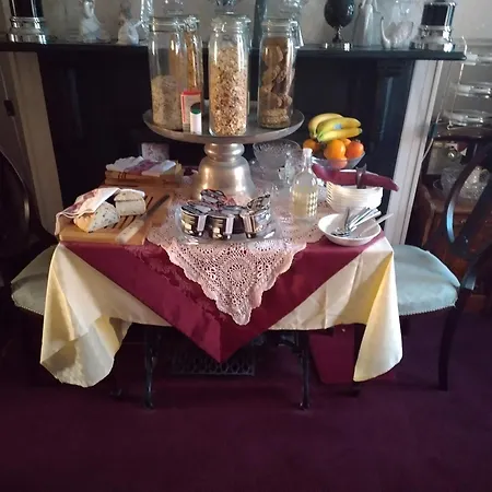 Glenart House Tramore