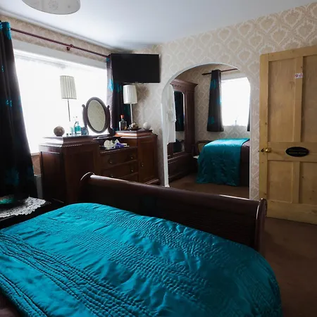 Glenart House Bed & Breakfast