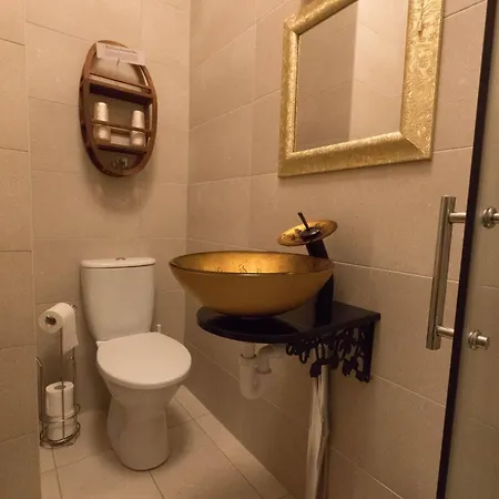 Glenart House 住宿加早餐酒店