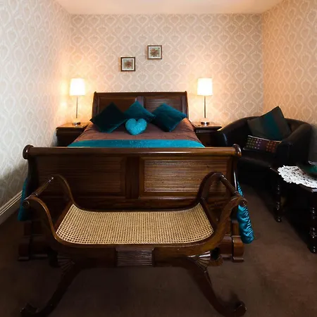 Bed & Breakfast Glenart House 5*