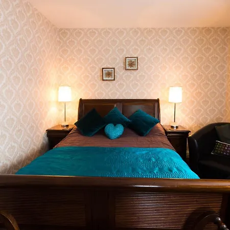 Bed & Breakfast Glenart House Tramore