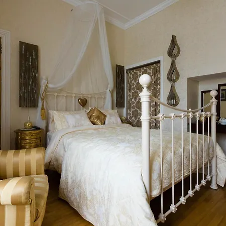 Couette-café Glenart House