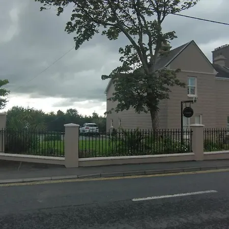Glenart House Bed & Breakfast
