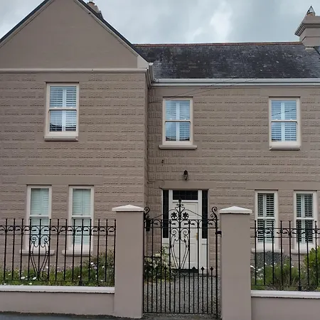 Glenart House 5* Tramore