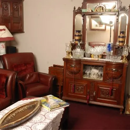 Glenart House 5*
