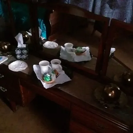 住宿加早餐酒店 Glenart House 特拉莫尔