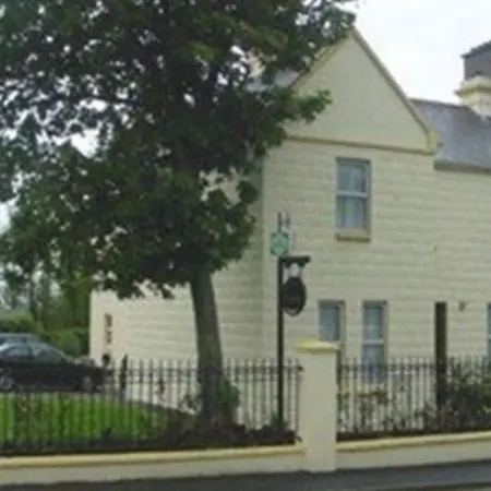 Bed & Breakfast Glenart House
