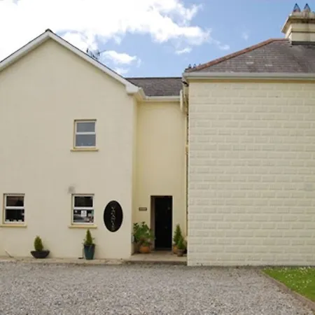 Glenart House Bed & Breakfast Tramore