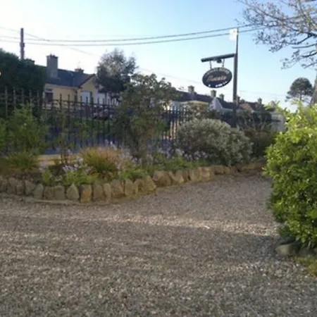Glenart House Tramore