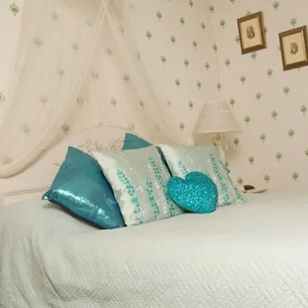 Couette-café Glenart House 3*