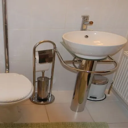 Glenart House 5*