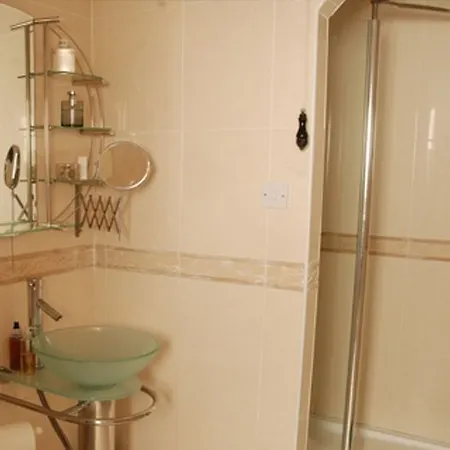 Bed & Breakfast Glenart House Tramore