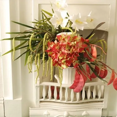 Glenart House Couette-café Tramore