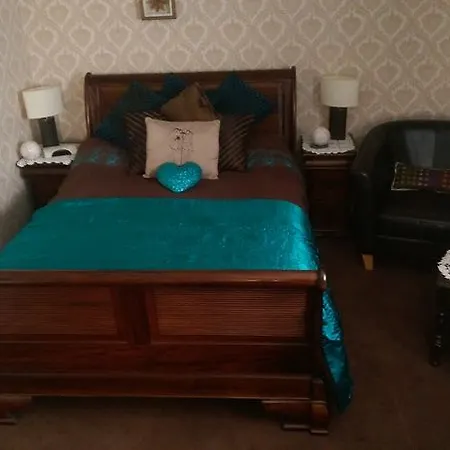 Glenart House Tramore
