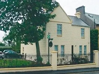 Glenart House Couette-café Tramore