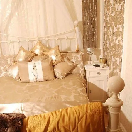 Bed & Breakfast Glenart House 5*
