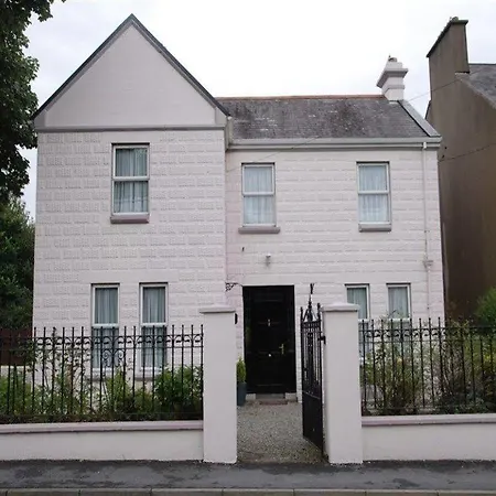 Glenart House 5* Tramore