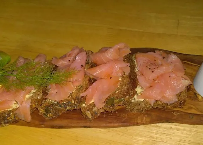 Glenart House Bed & Breakfast