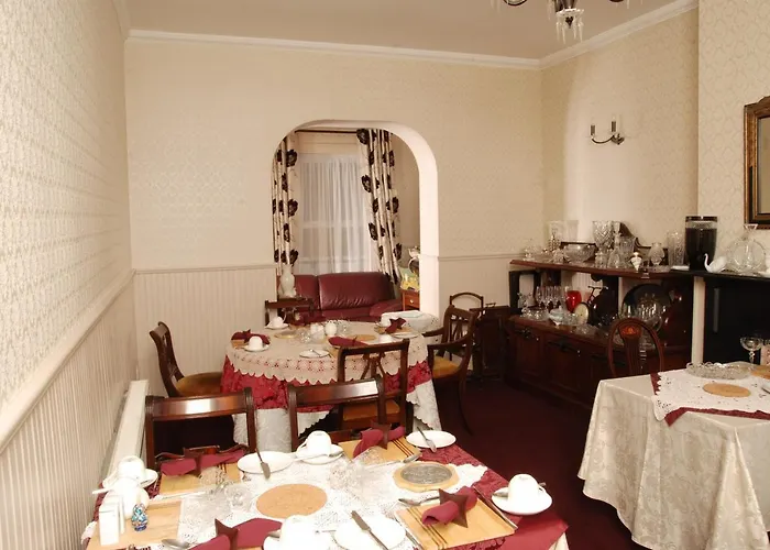 Bed & Breakfast Glenart House