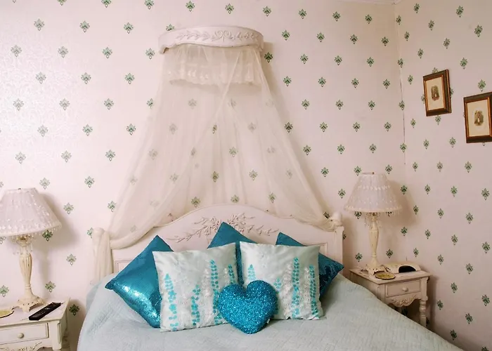 Glenart House 3* Tramore