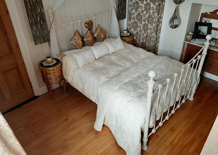 Glenart House 3* Tramore