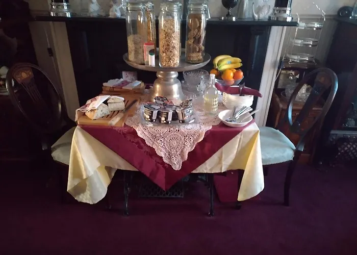 Glenart House Tramore