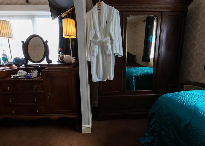 Glenart House Bed & Breakfast Tramore