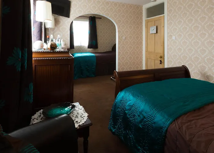 Glenart House Tramore