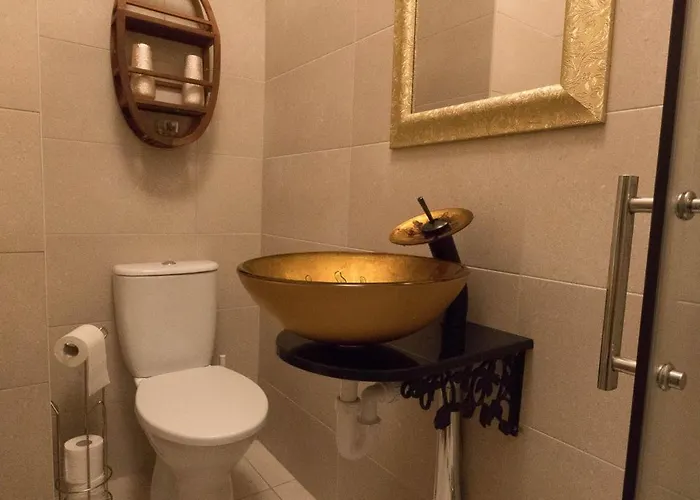 Glenart House Bed & Breakfast