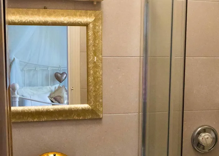 Bed & Breakfast Glenart House