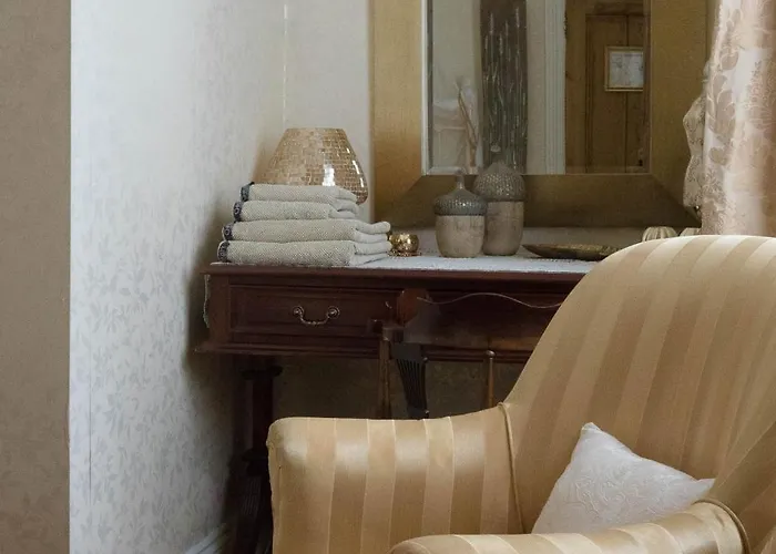 Glenart House Tramore