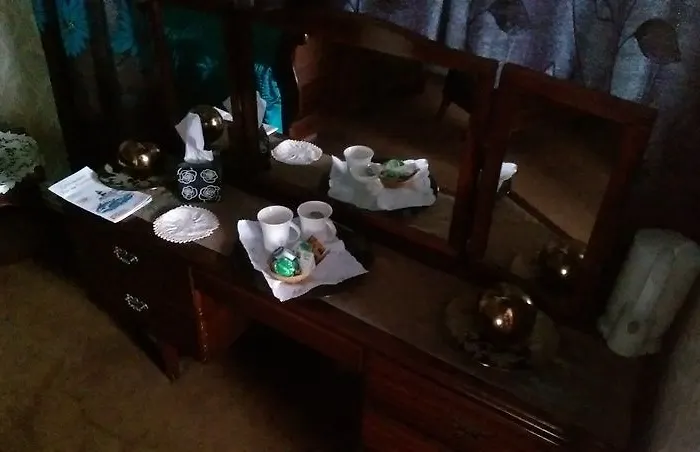 Bed & Breakfast Glenart House Tramore