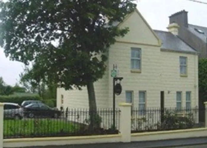 Bed & Breakfast Glenart House