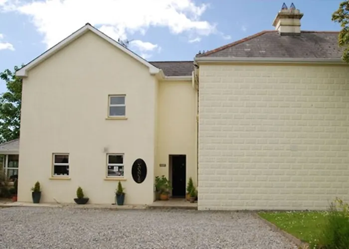 Glenart House Bed & Breakfast Tramore