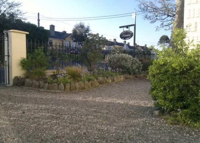 Glenart House Tramore