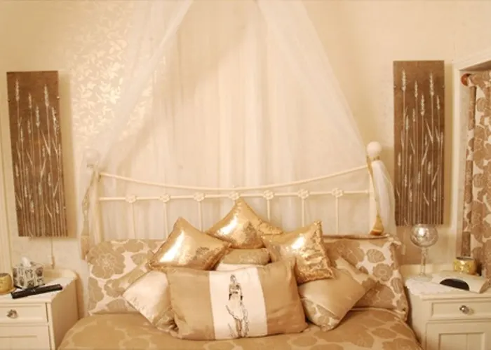 Glenart House Bed & Breakfast 3*