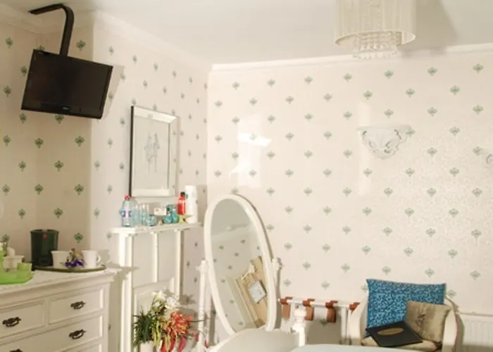 Bed & Breakfast Glenart House