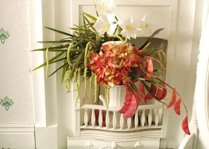 Glenart House Bed & Breakfast Tramore