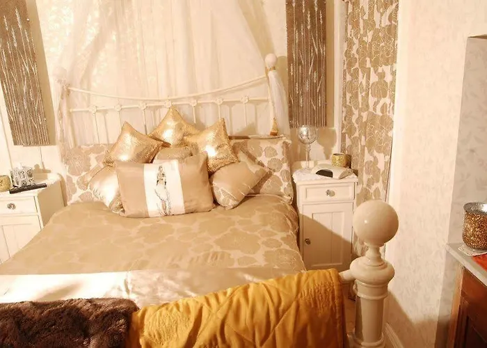 Bed & Breakfast Glenart House 3*