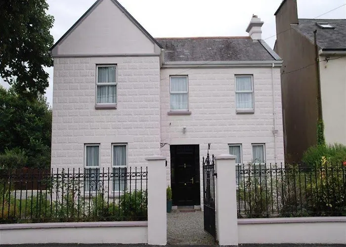 Glenart House 3* Tramore